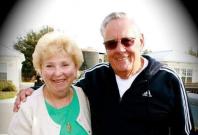 Ealoner and Peter Baker Ealoner and Peter Baker