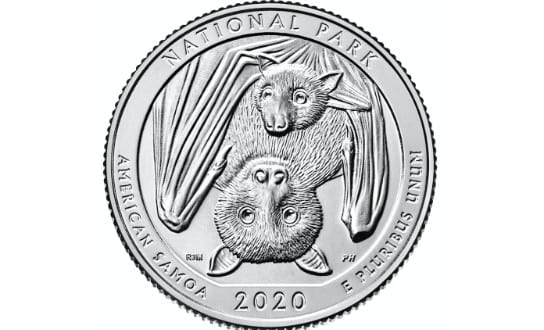 Bat Quarter Bat Quarter