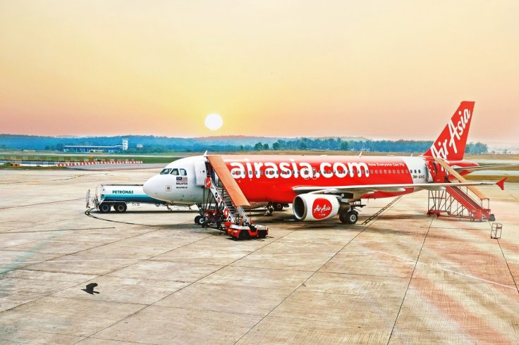 AirAsia