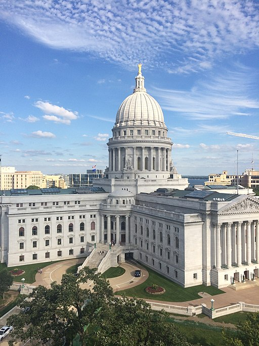 Wisconsin State Capitol