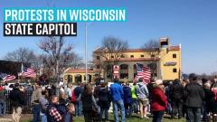 protests-in-wisconsin-state-capitol