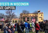 protests-in-wisconsin-state-capitol
