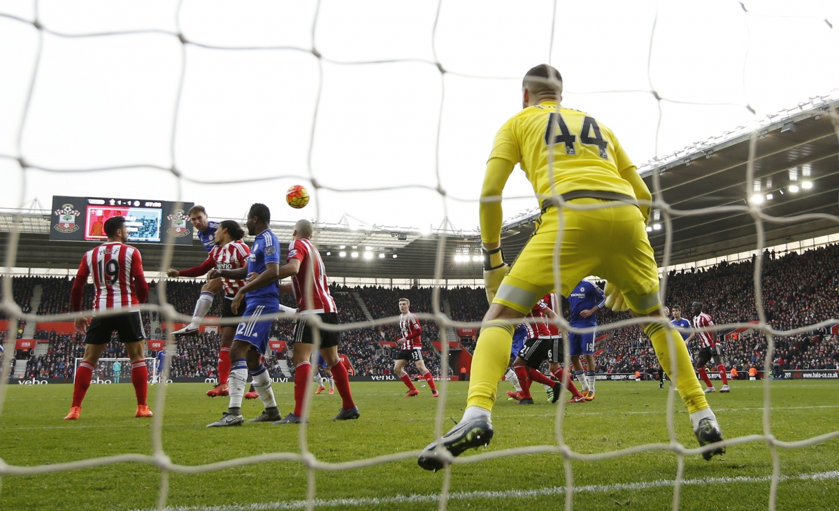 English premier league