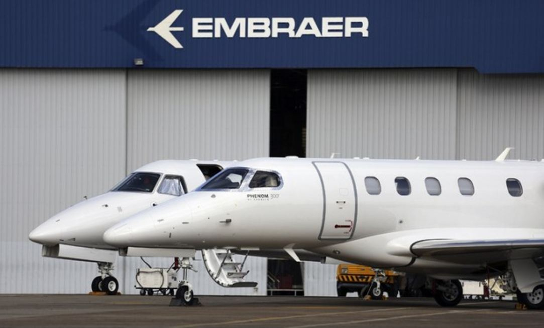 Embraer