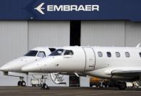 Embraer Embraer