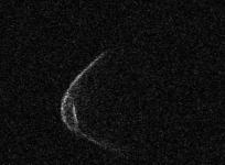 Asteroid Asteroid