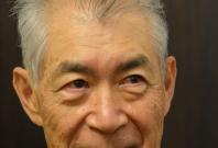 Tasuku Honjo Tasuku Honjo