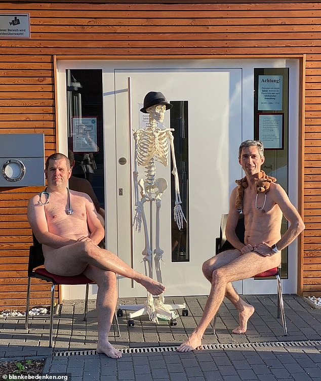 German doctors German doctors