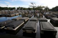 Philippines All Souls' Day 2016: Filipinos abroad can avail 'virtual cemetery' options