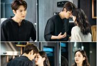 The King: Eternal Monarch episode 5 The King: Eternal Monarch episode 5