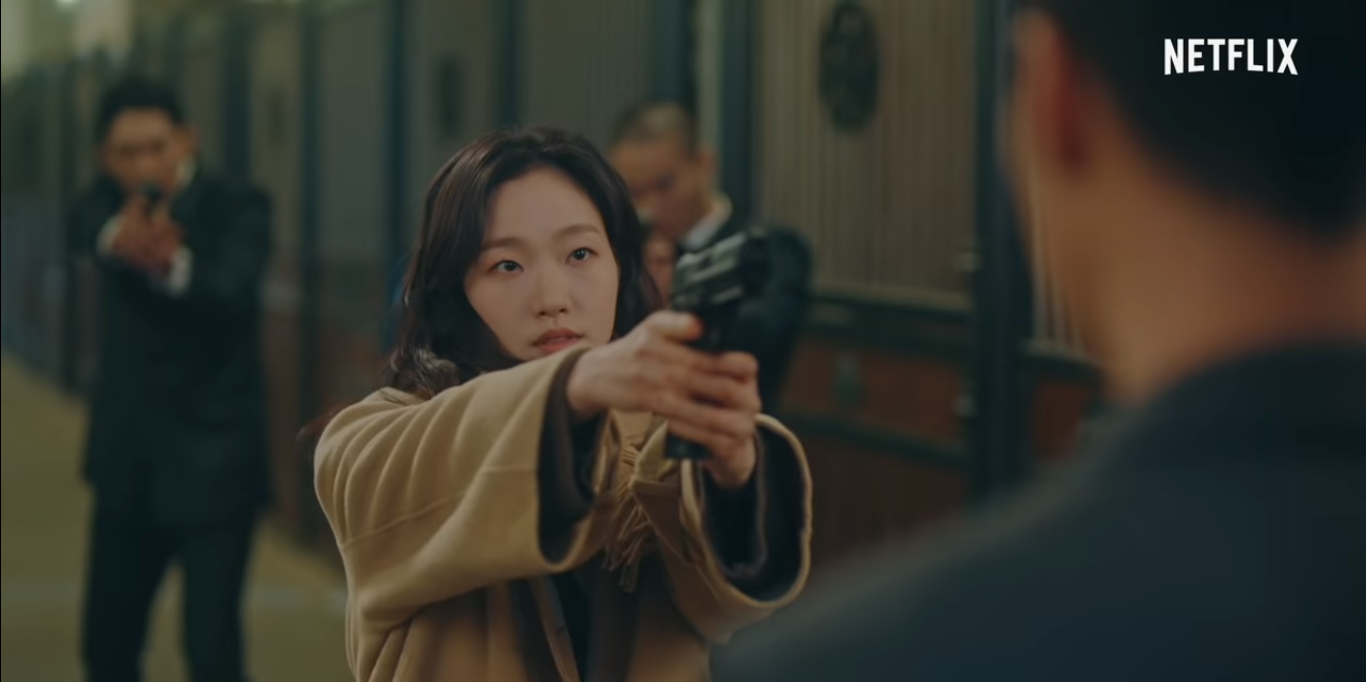 The King: Eternal Monarch