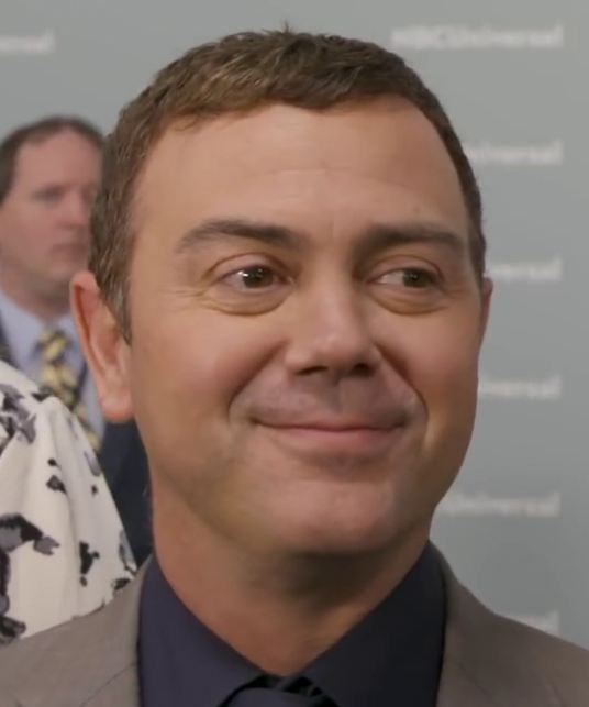 Joe Lo Truglio Lucky To Be Part Of 'Brooklyn Nine-Nine'