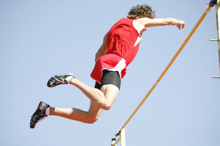 Pole Vault Pole Vault