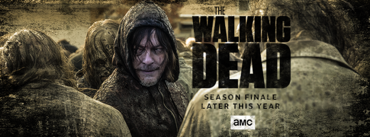 The Walking Dead The Walking Dead