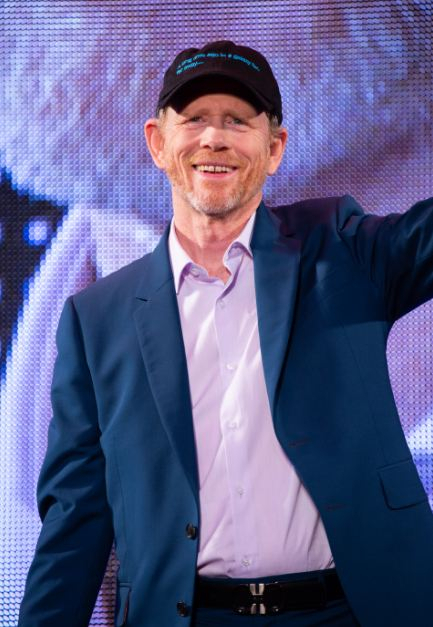Ron Howard Ron Howard
