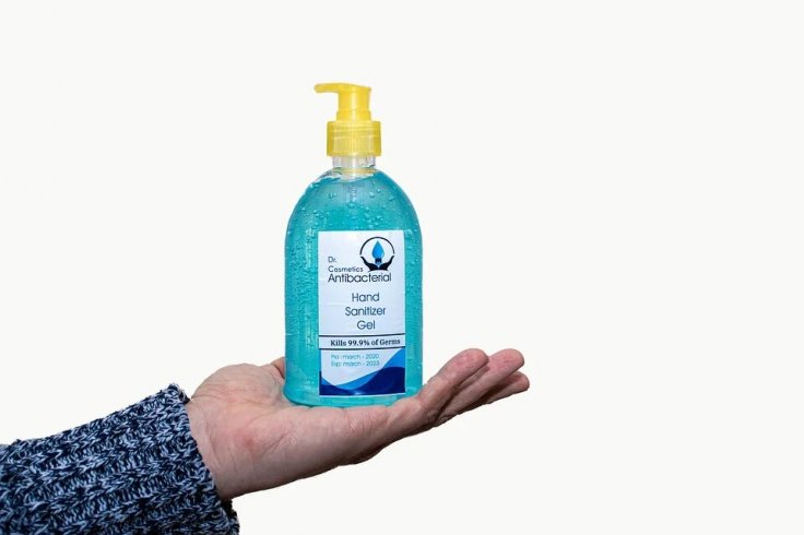 Hand Sanitiser