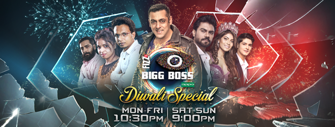 Bigg Boss 10