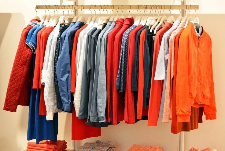 Clothes Clothes