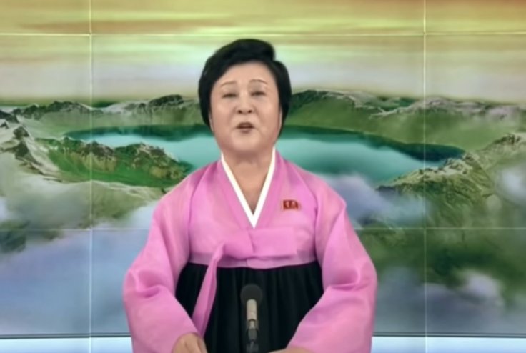 North Korean media