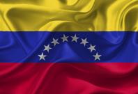 Venezuela Flag Venezuela Flag