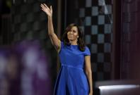 In Pictures: 15 best looks of Michelle Obama