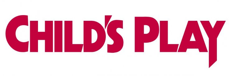 Child's Play Logo