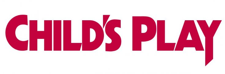 Child's Play Logo Child's Play Logo