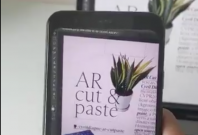 AR Cut & Paste - how to install