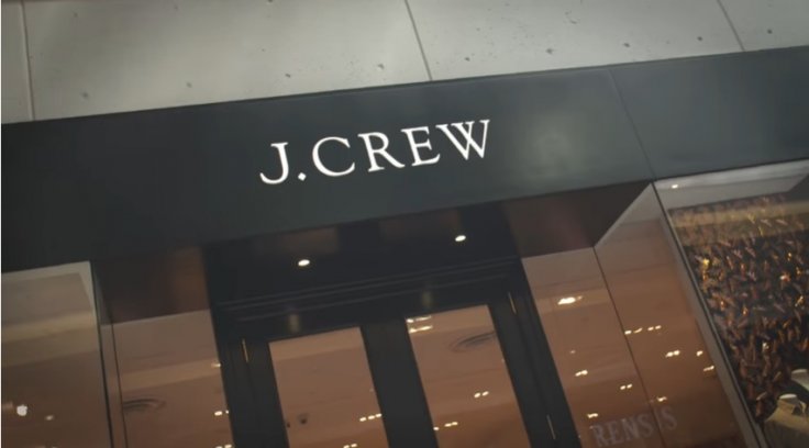 J.Crew