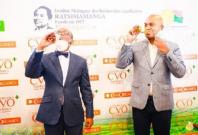 Herbal Tonic Herbal Tonic