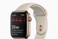  As the burden of atrial fibrillation (AFib) in India makes it an important health issue, Cupertino-based iPhone maker on Thursday brought its much-anticipated ECG app and irregular rhythm notification feature to Apple Watch user
