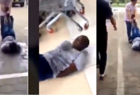 aFricans in china aFricans in china