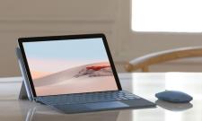 Microsoft Surface Go 2 laptop