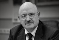 Yevgeniy Mikrin
