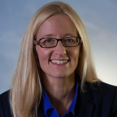 Heidi Shierholz, policy director at Economic Policy Institute Heidi Shierholz, policy director at Economic Policy Institute