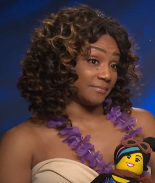 Next photo of Tiffany Haddish