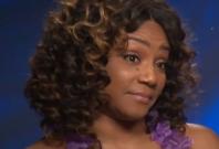 Tiffany Haddish Tiffany Haddish