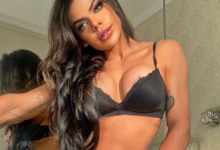 Suzi Cortez Suzi Cortez