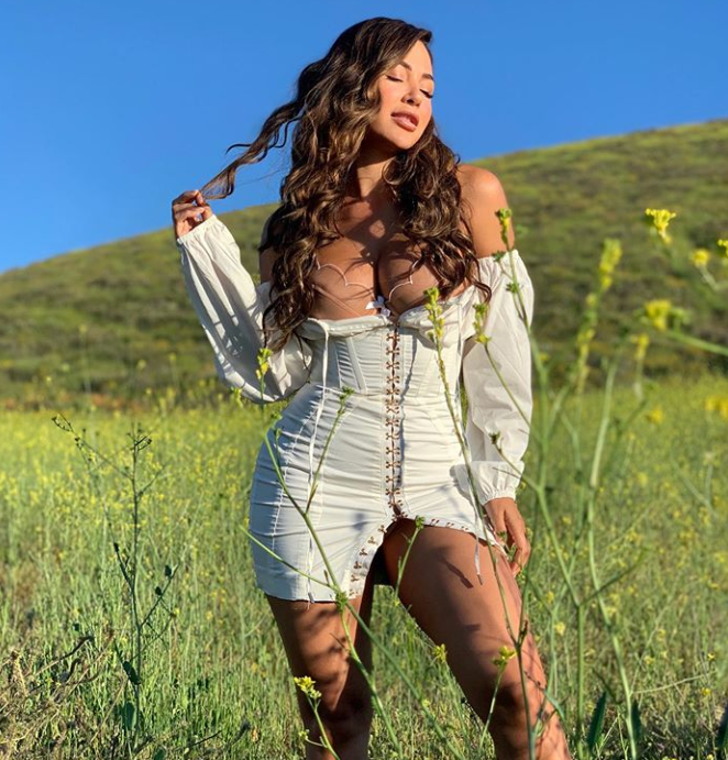 Ana Cheri Ana Cheri