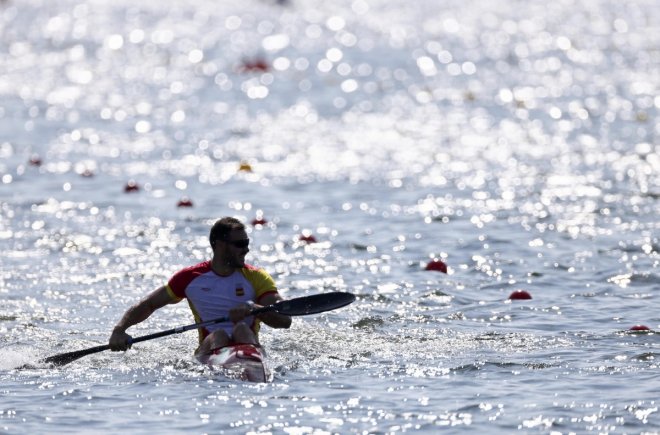 Singaporean man feared drowned while kayaking in Malaysia