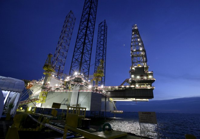 EMAS offshore reports full-year loss, warns of write downs, grim outlook EMAS offshore reports full-year loss, warns of write downs, grim outlook