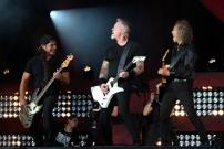 Metallica is all set to perform in Singapore next January