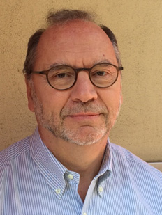 Peter Piot