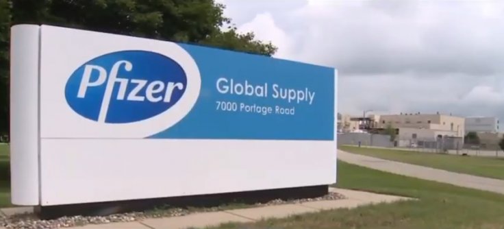 Pfizer