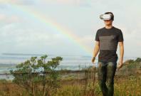 virtual reality virtual reality