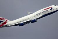 British Airways Airline British Airways Airline
