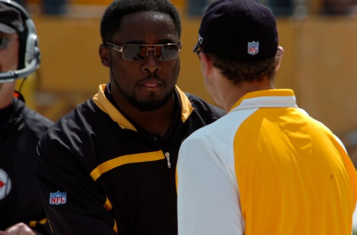 Mike Tomlin