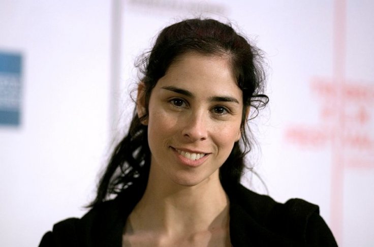 Sarah Silverman Sarah Silverman