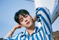 Cha Eunwoo Cha Eunwoo