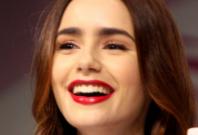 Lily Collins Lily Collins